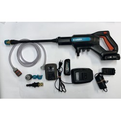 Kõrgsurvepesur Gardena...