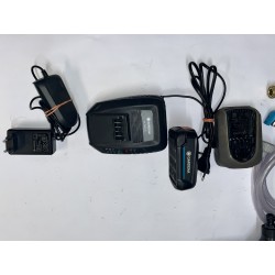 Kõrgsurvepesur Gardena...