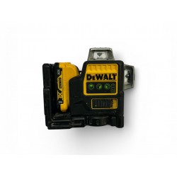 Ristlaser DeWalt DCE089D1G...