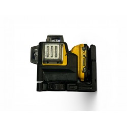 Ristlaser DeWalt DCE089D1G...
