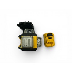 Ristlaser DeWalt DCE089D1G...
