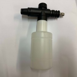 Kõrgsurvepesur Gardena...