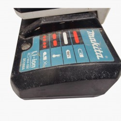 Laadija Makita DC18WA + AKU...