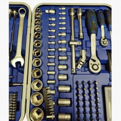 Tööristakomplekt Sheppach...