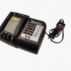 Laadija Makita DC18SD