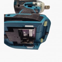 Гайковерт Makita DTW301 Без...