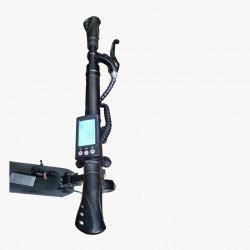 Tõukerattas Urbango + Laadija