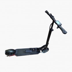 Tõukerattas Urbango + Laadija