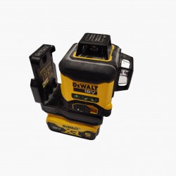 360 Лазер Dewalt DCLE34031N...