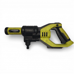 Мойка высокого давления...