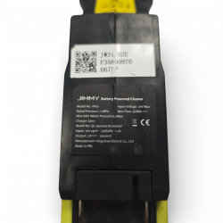 Kõrgsurvepesur Jimmy JW31 +...