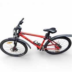 Велосипед Classic Legend 20...