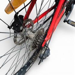 Велосипед Classic Legend 20...