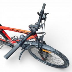 Jalgrattas Classic Legend...