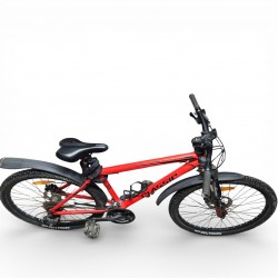 Jalgrattas Classic Legend...