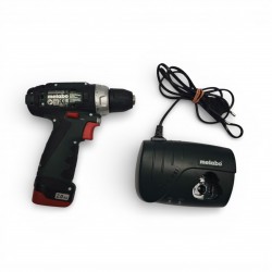 Akutrell Metabo PowerMaxx...