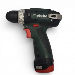 Akutrell Metabo PowerMaxx...