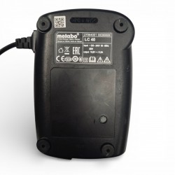 Akutrell Metabo PowerMaxx...