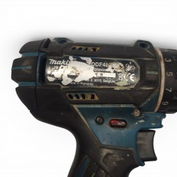 Akutrell Makita DDF482