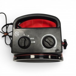 Тепловентилятор PF02-G