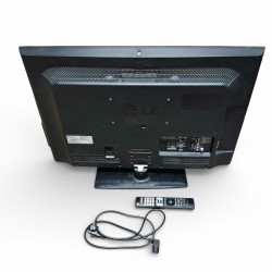 Телевизо LG 32LD565 + пульт...