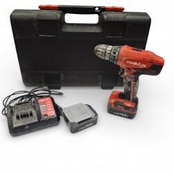 Акуммуляторная дрель Maktek...