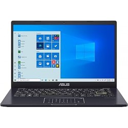 Sülearvuti Asus E410M +...