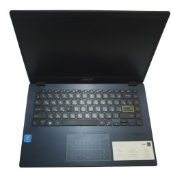 Sülearvuti Asus E410M +...