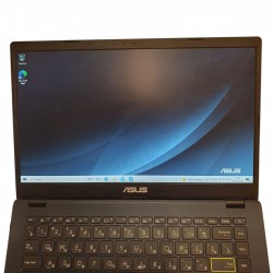 Sülearvuti Asus E410M +...