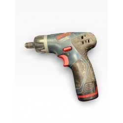 Akutrell Bosch GSR 10,8v-LI...