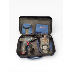 Akutrell Bosch GSR 10,8v-LI...