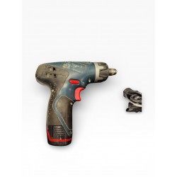 Akutrell Bosch GSR 10,8v-LI...