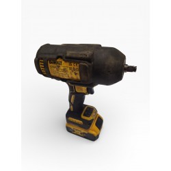 Mutrikeeraja Dewalt DCF900...