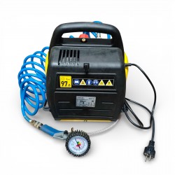 Õhukompressor Stanley...