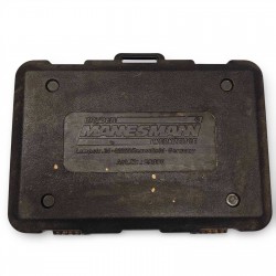 Tööristakomplekt Brüder...