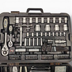 Tööristakomplekt Brüder...