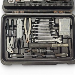 Tööristakomplekt Brüder...