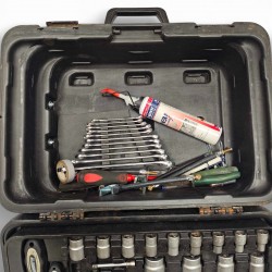 Tööristakomplekt Brüder...