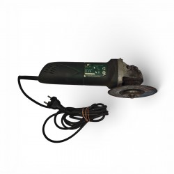 Relakas Bosch PWS 650 + kohver