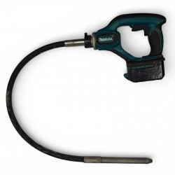 Betoonivibraator Makita DVR450