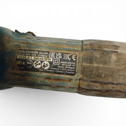 Relakas Makita GA5030R