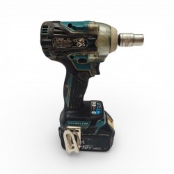 Akulööktrell Makita DTW300...