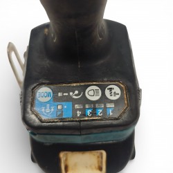 Akulööktrell Makita DTW300...