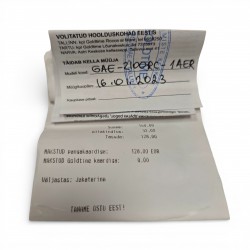 Käekell Casio G-Shock...