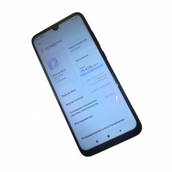 Telefon Redmi Note 7 128gb