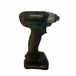 Akutrell Makita TD110D +...