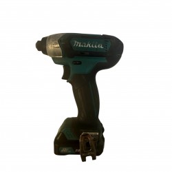 Akutrell Makita TD110D +...