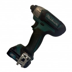 Akutrell Makita TD110D +...