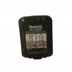 Aku Makita BL1020B 2.0Ah...