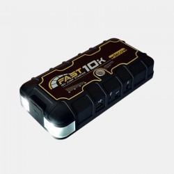 Booster Deca Fast 10K +...